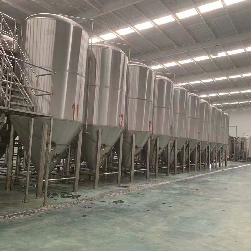 梁平精酿啤酒设备厂—行业标准政策